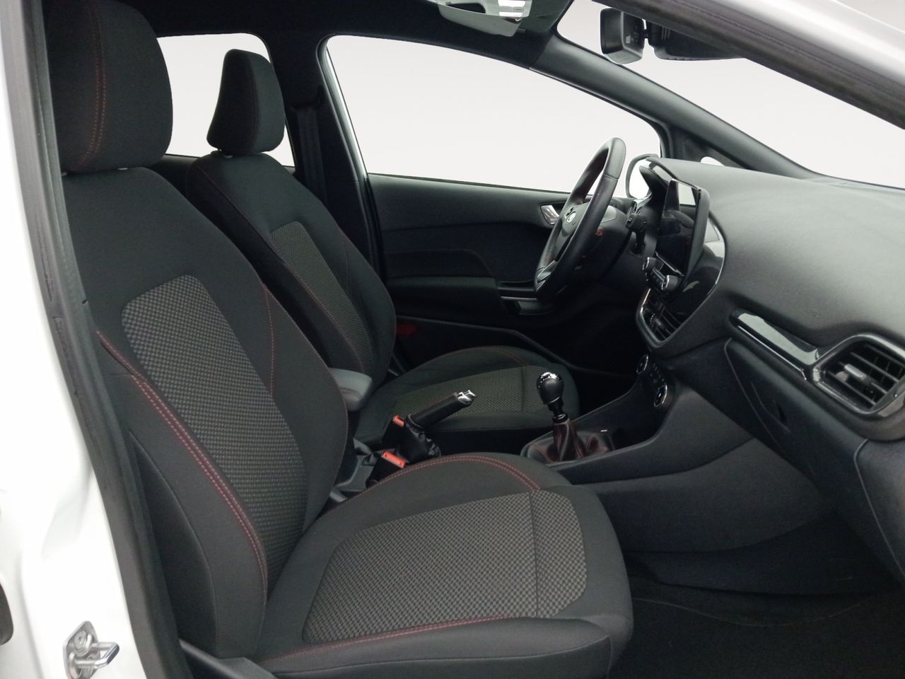 Foto Ford Fiesta 6