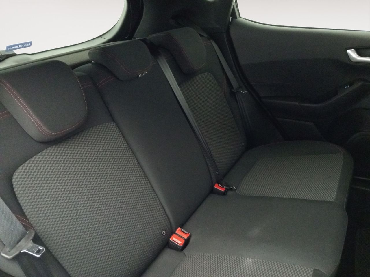 Foto Ford Fiesta 7