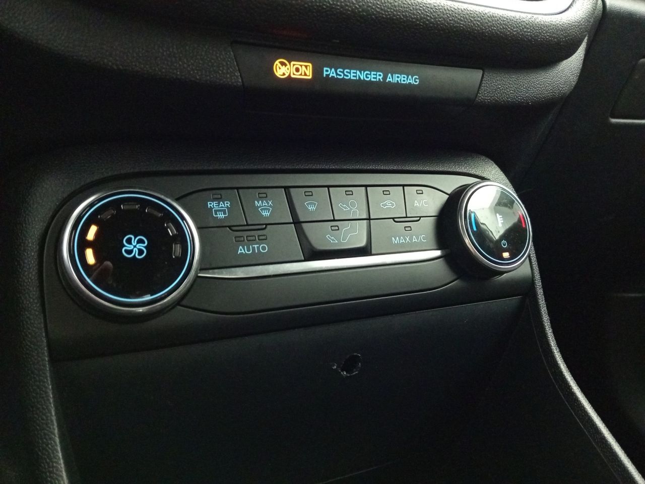 Foto Ford Fiesta 11