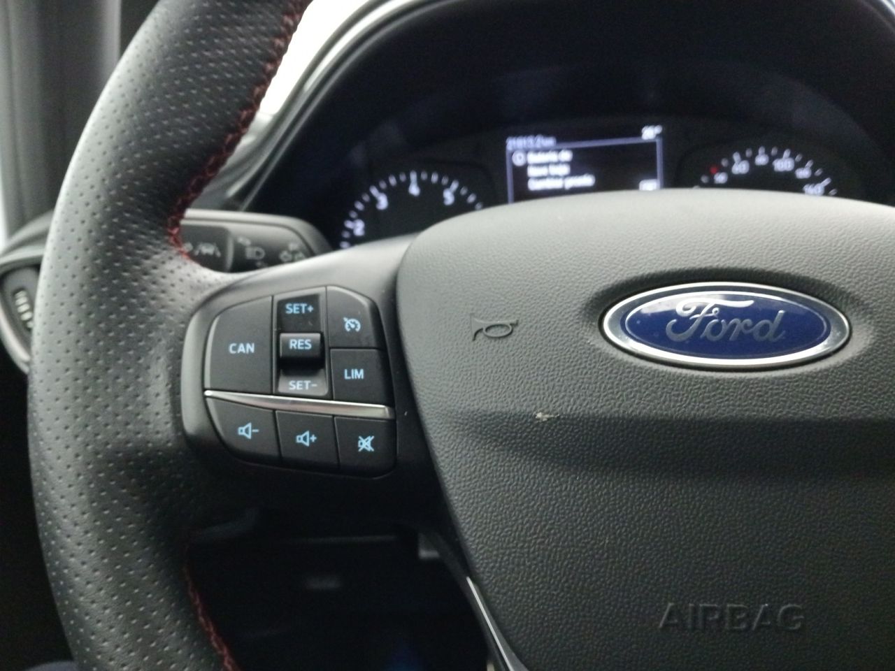 Foto Ford Fiesta 14
