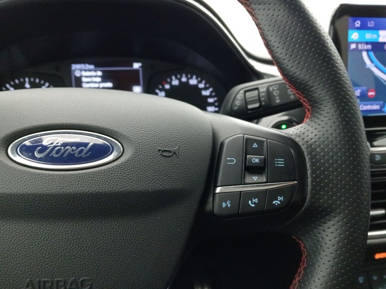 Foto Ford Fiesta 15