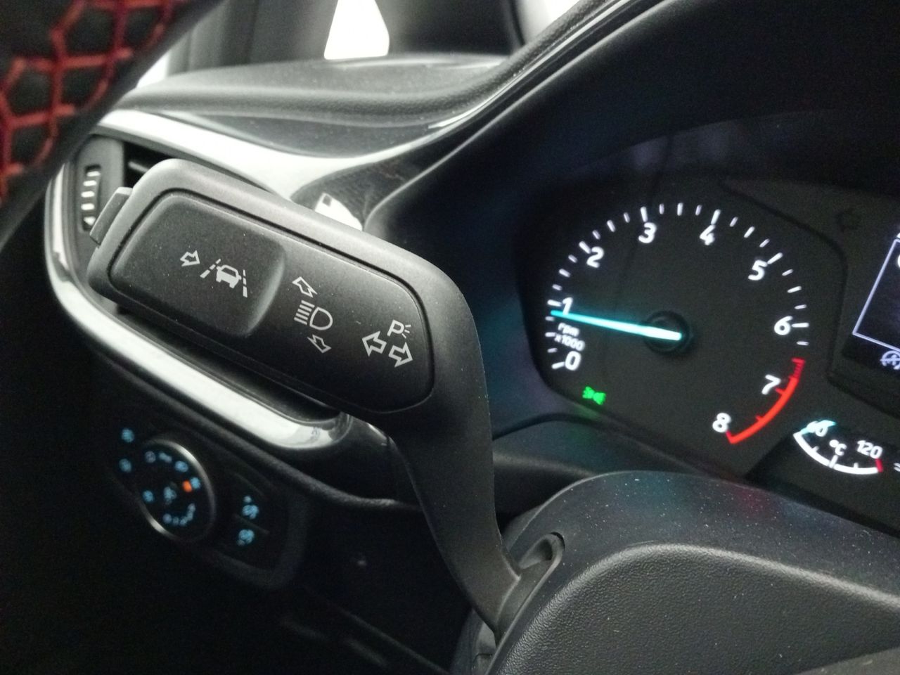 Foto Ford Fiesta 17