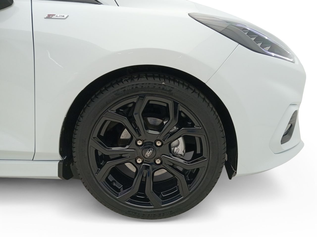 Foto Ford Fiesta 20