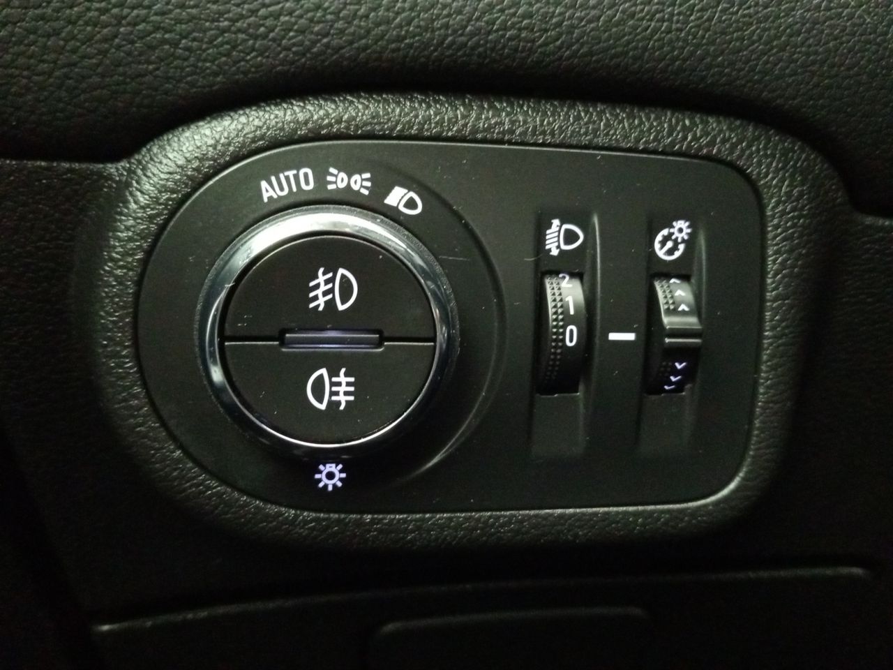 Foto Opel Zafira 21