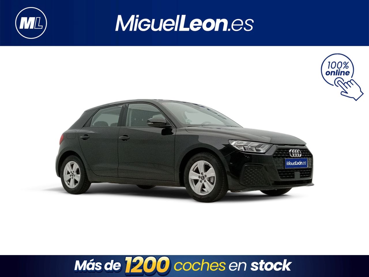 Foto Audi A1 3