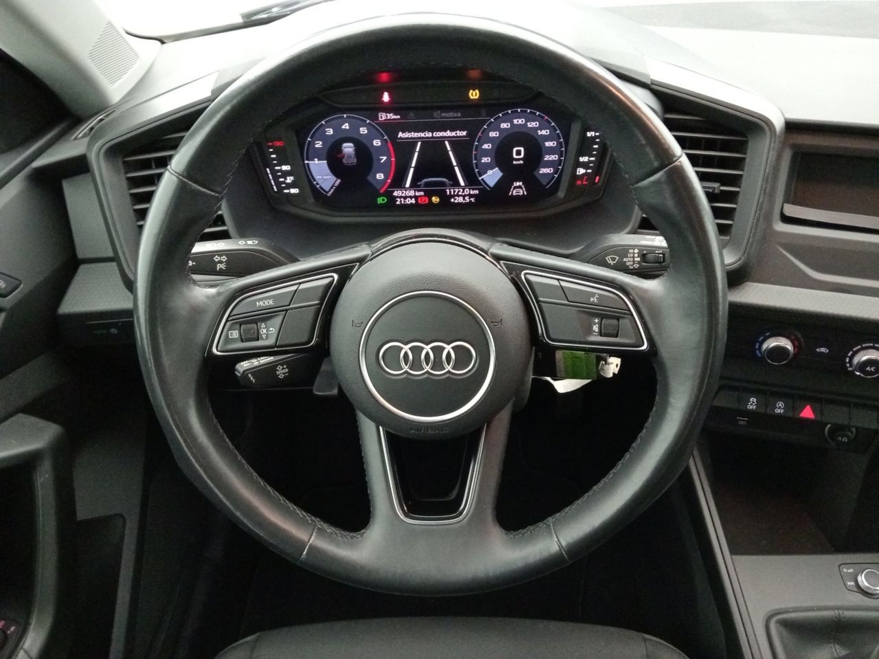 Foto Audi A1 7