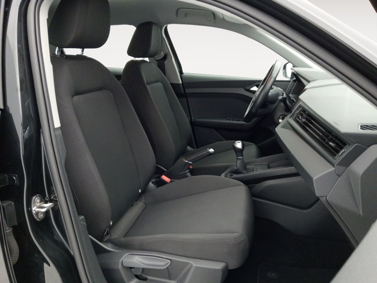 Foto Audi A1 8