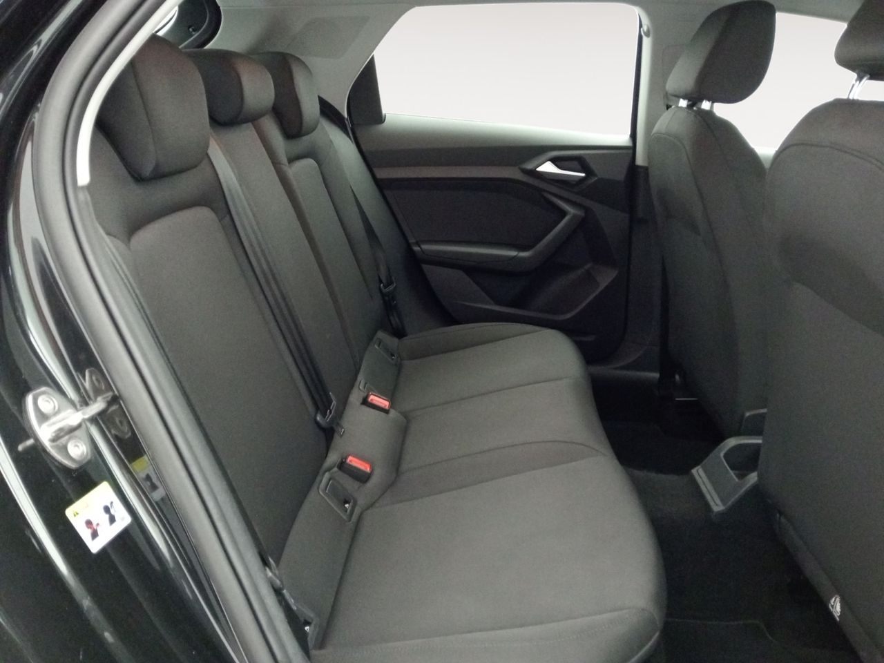 Foto Audi A1 9