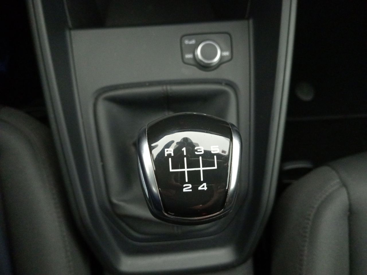 Foto Audi A1 12