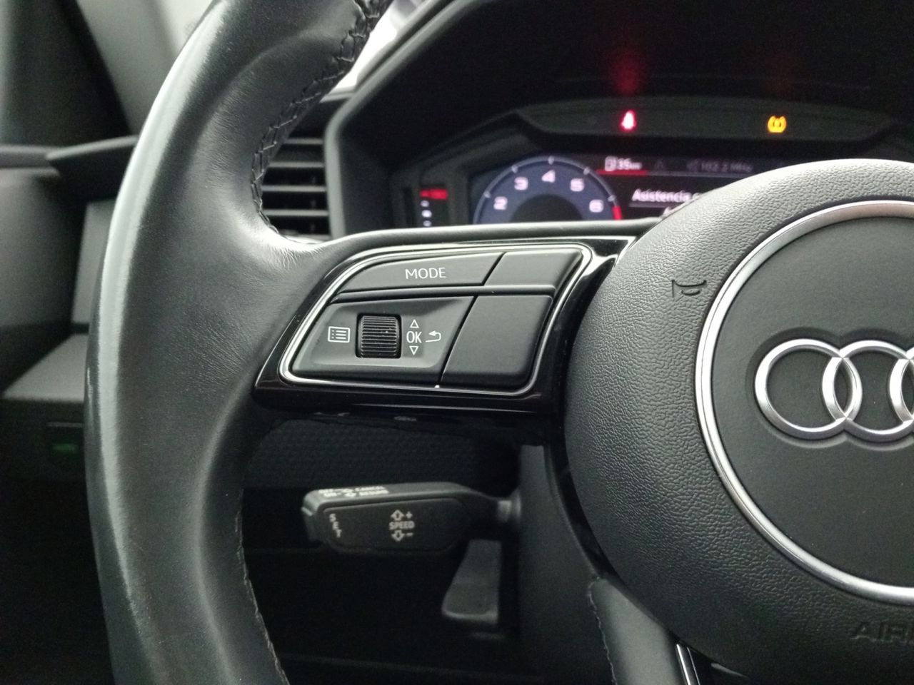 Foto Audi A1 13