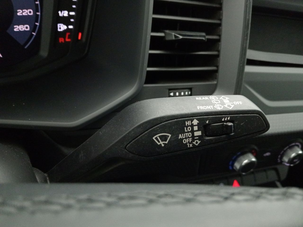 Foto Audi A1 15