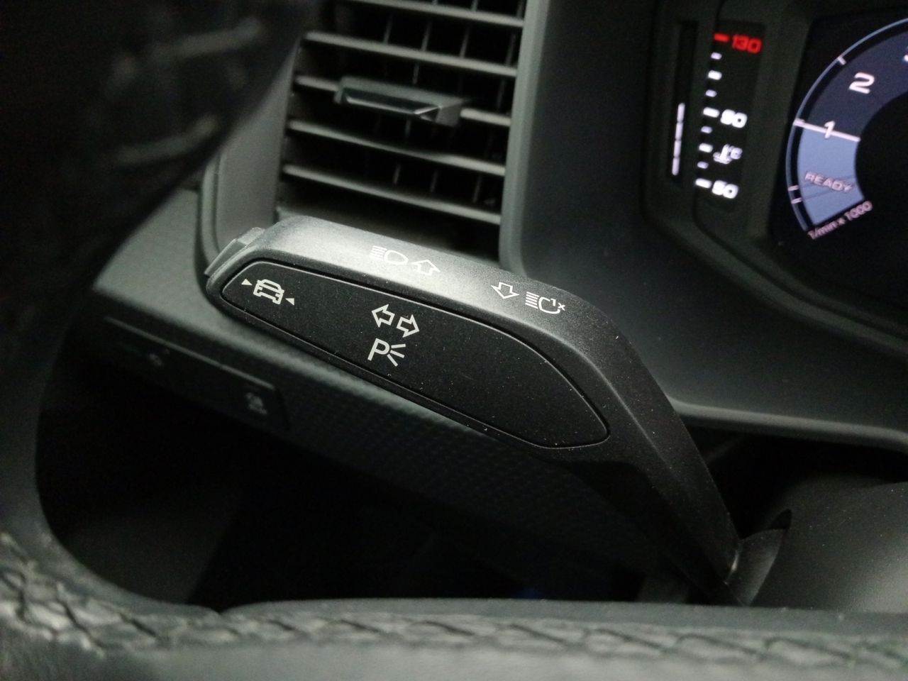 Foto Audi A1 16