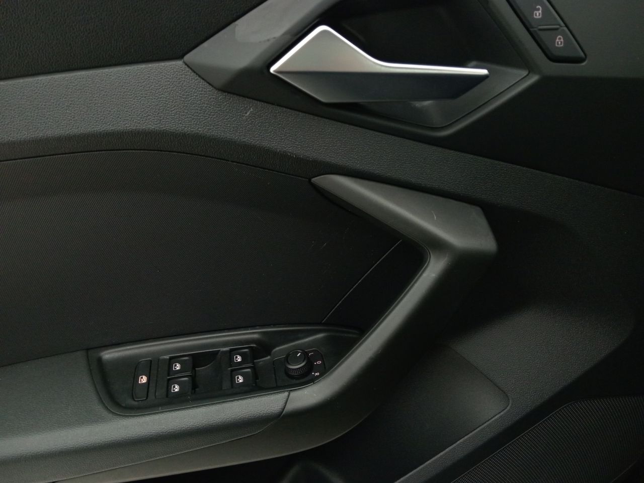 Foto Audi A1 17