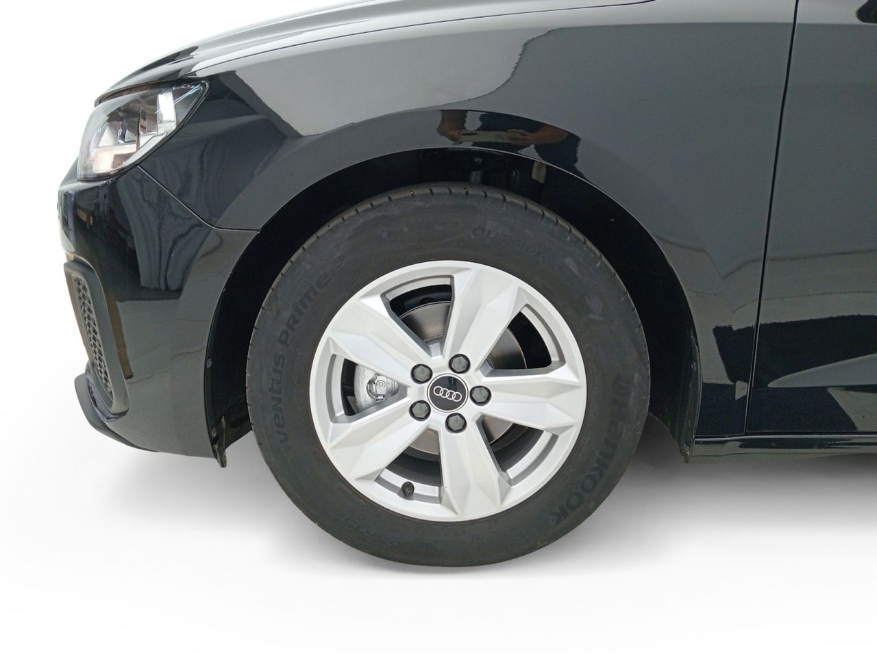 Foto Audi A1 18