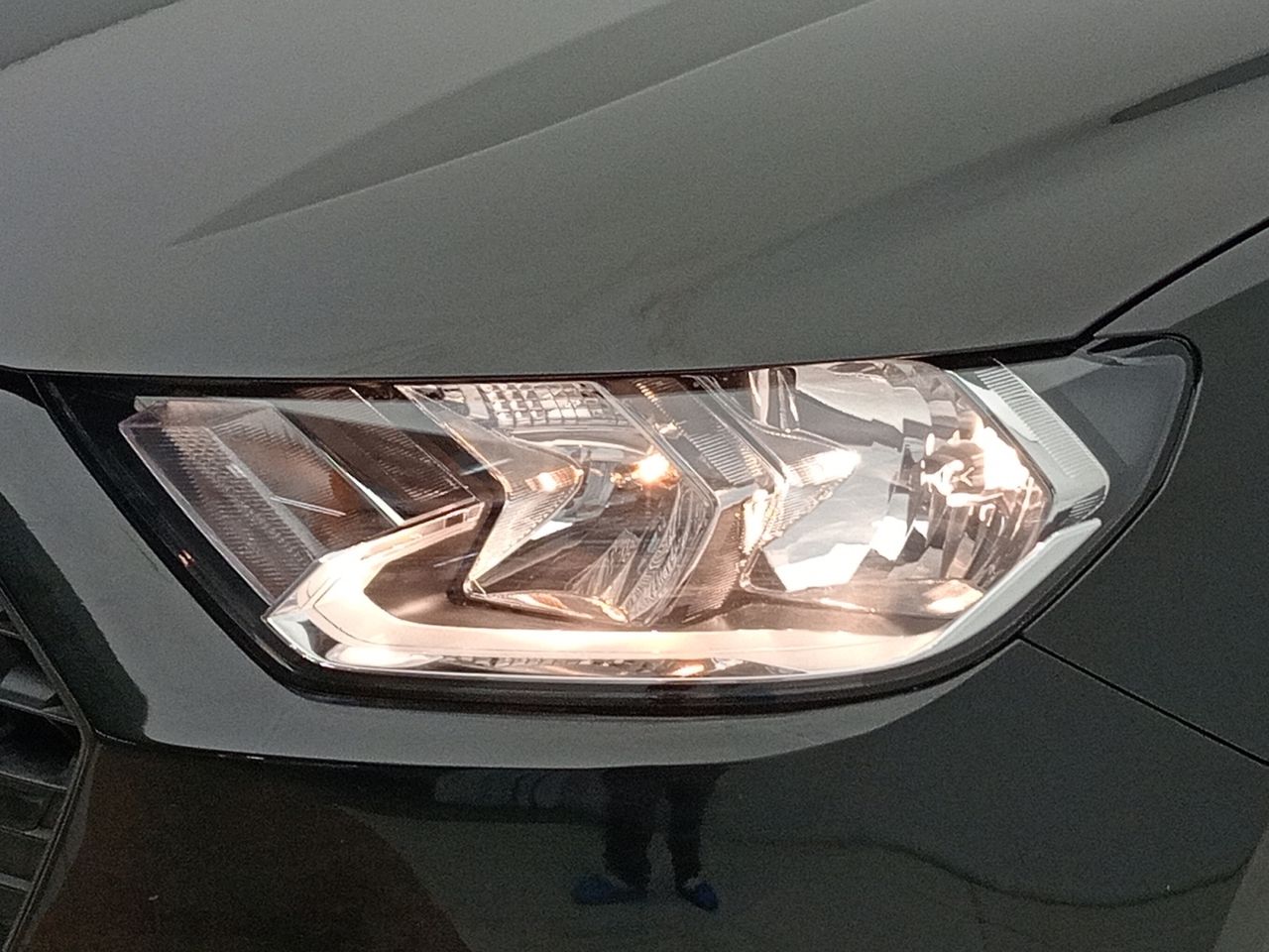 Foto Audi A1 19