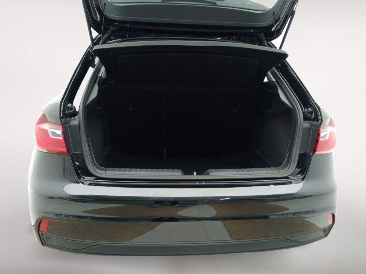 Foto Audi A1 20