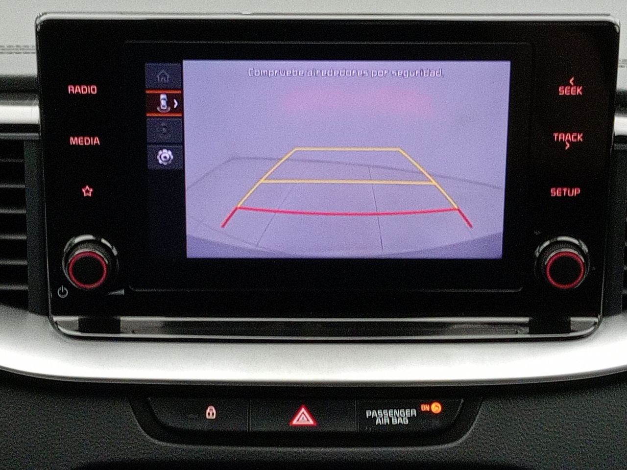 Foto Kia Ceed 11