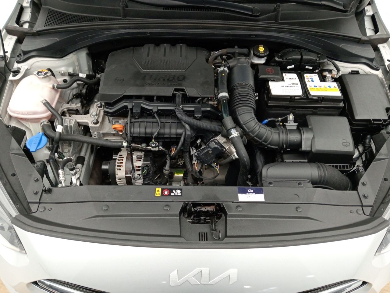Foto Kia Ceed 26