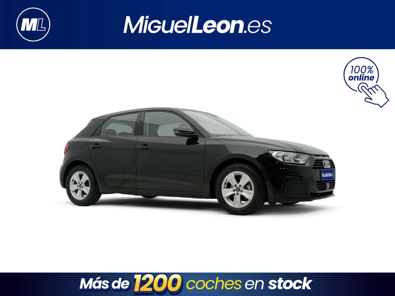Foto Audi A1 3