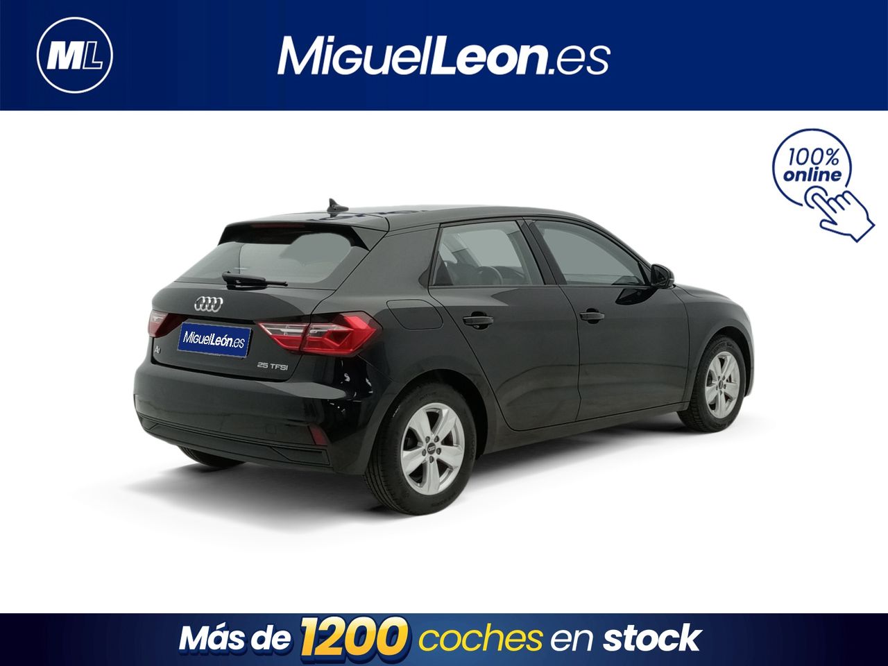Foto Audi A1 5