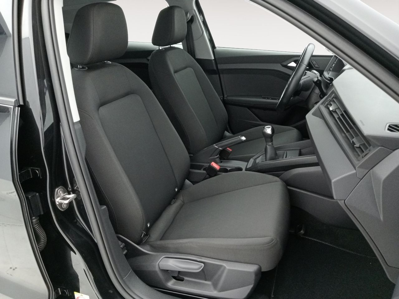 Foto Audi A1 8