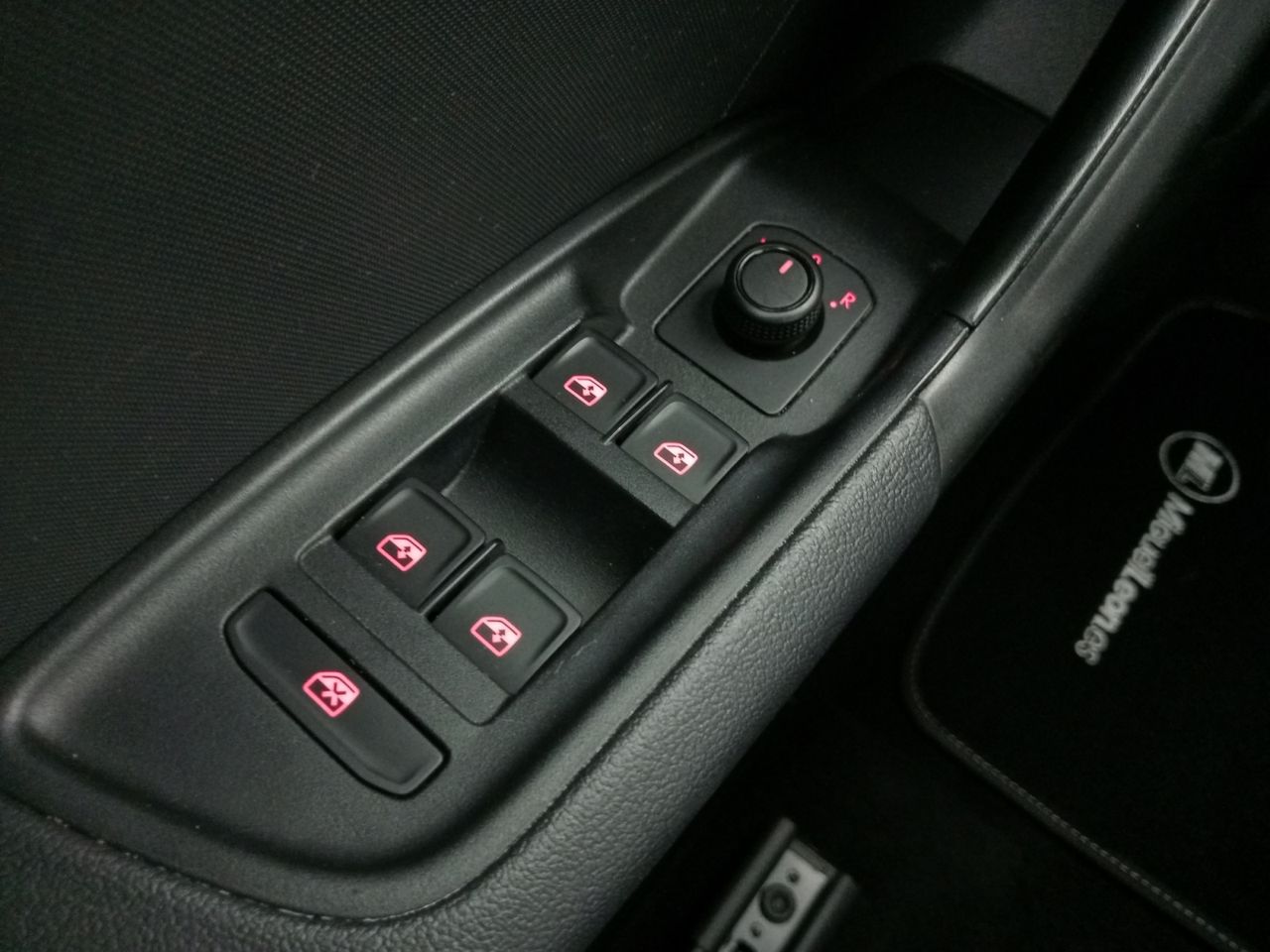 Foto Audi A1 19