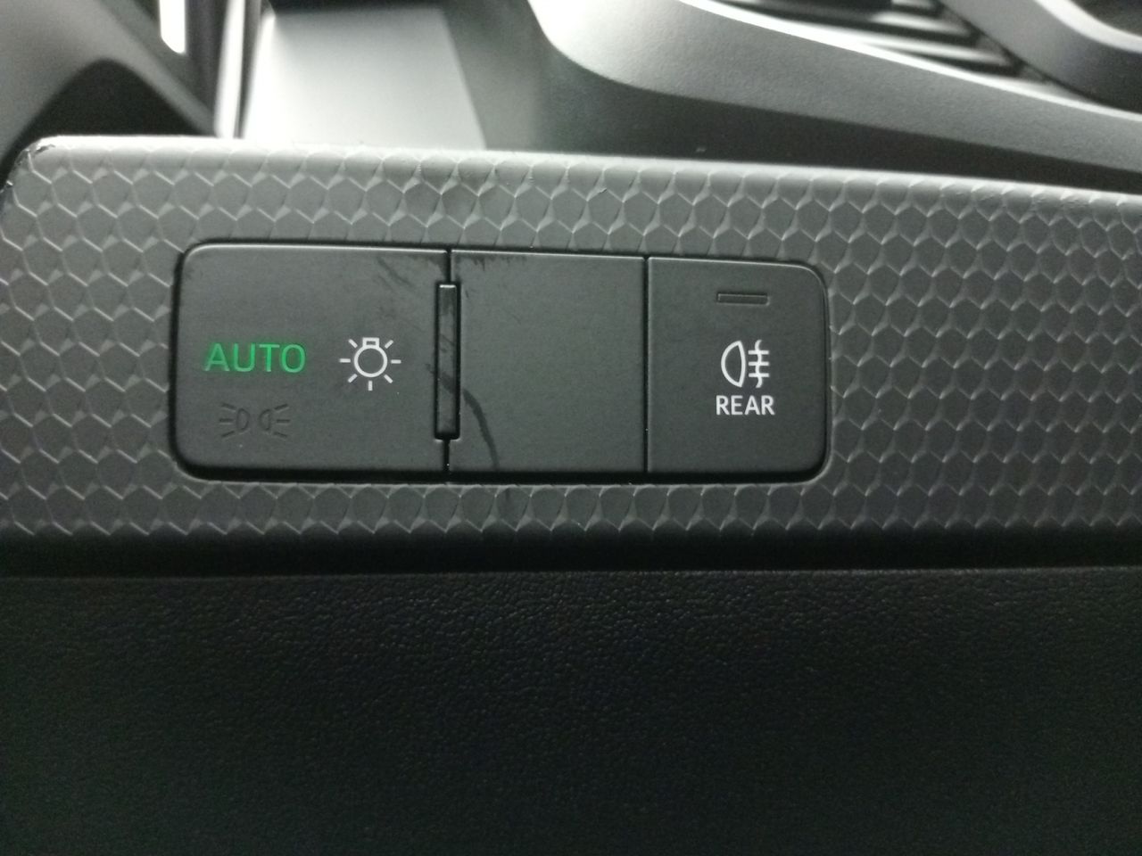 Foto Audi A1 20