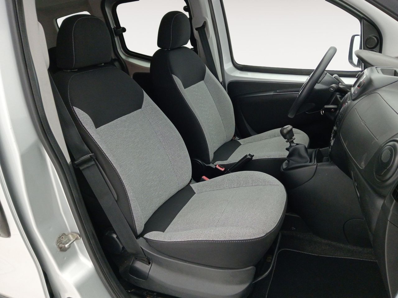 Foto Fiat Qubo 8