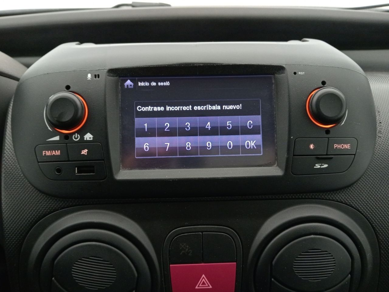 Foto Fiat Qubo 11