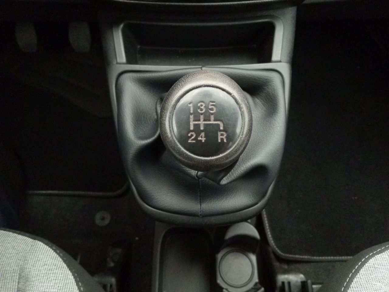 Foto Fiat Qubo 13