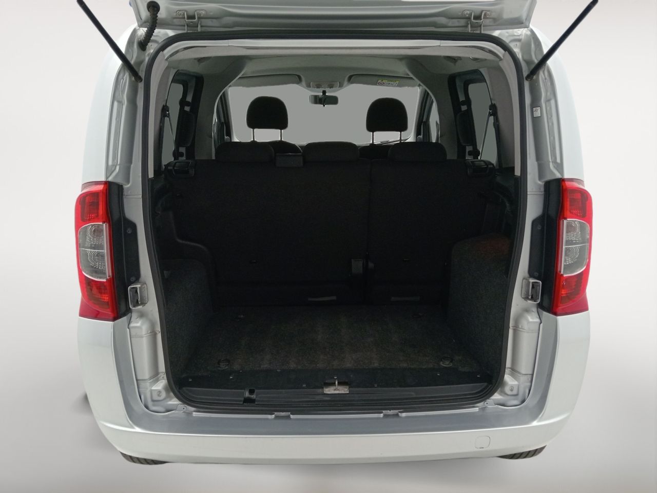 Foto Fiat Qubo 22
