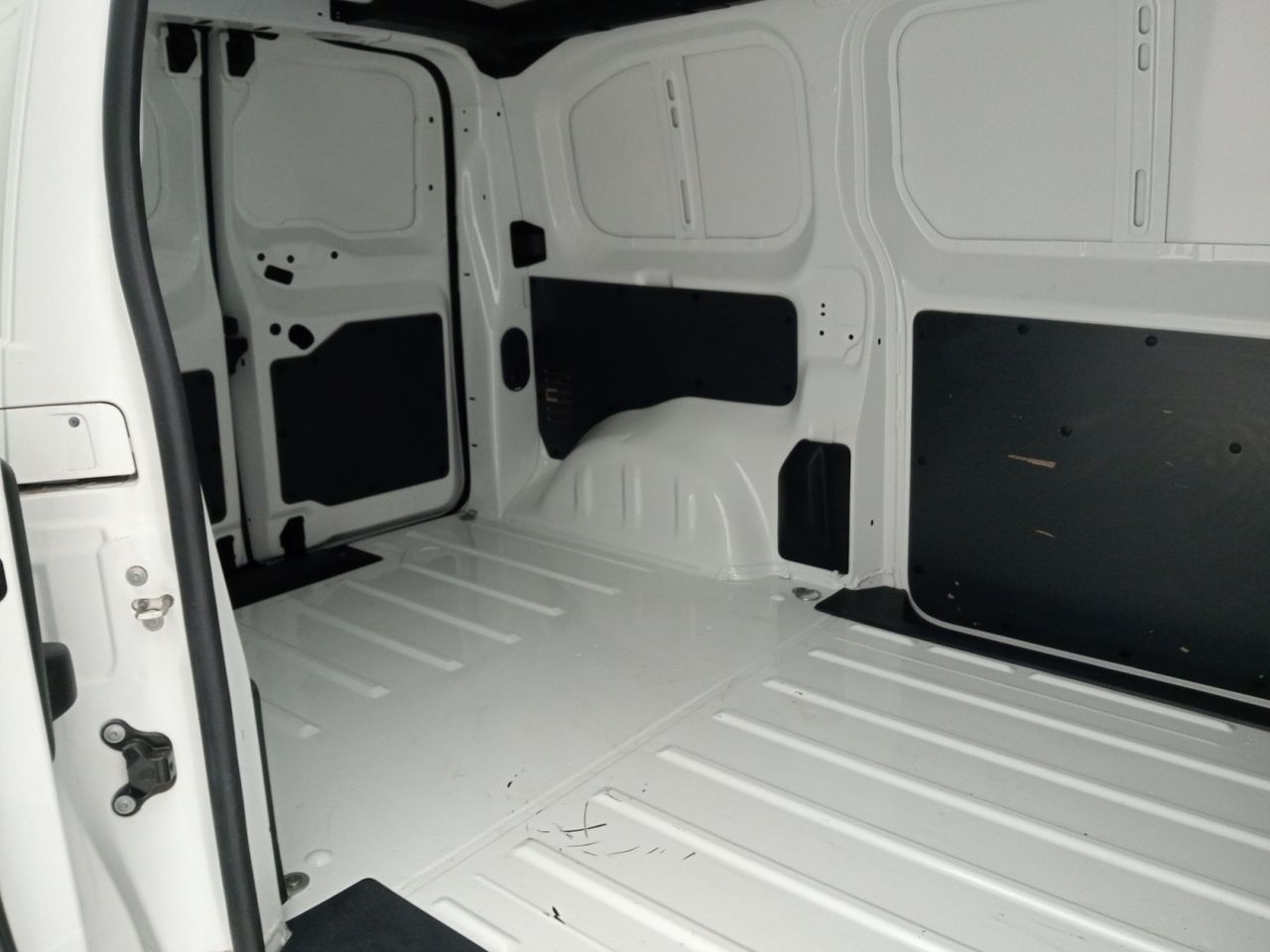 Foto Opel Vivaro 9