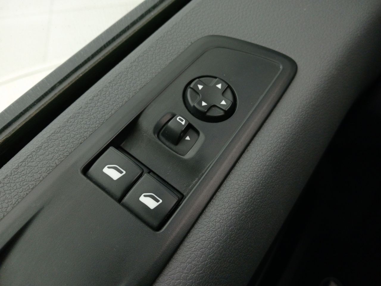 Foto Opel Vivaro 16