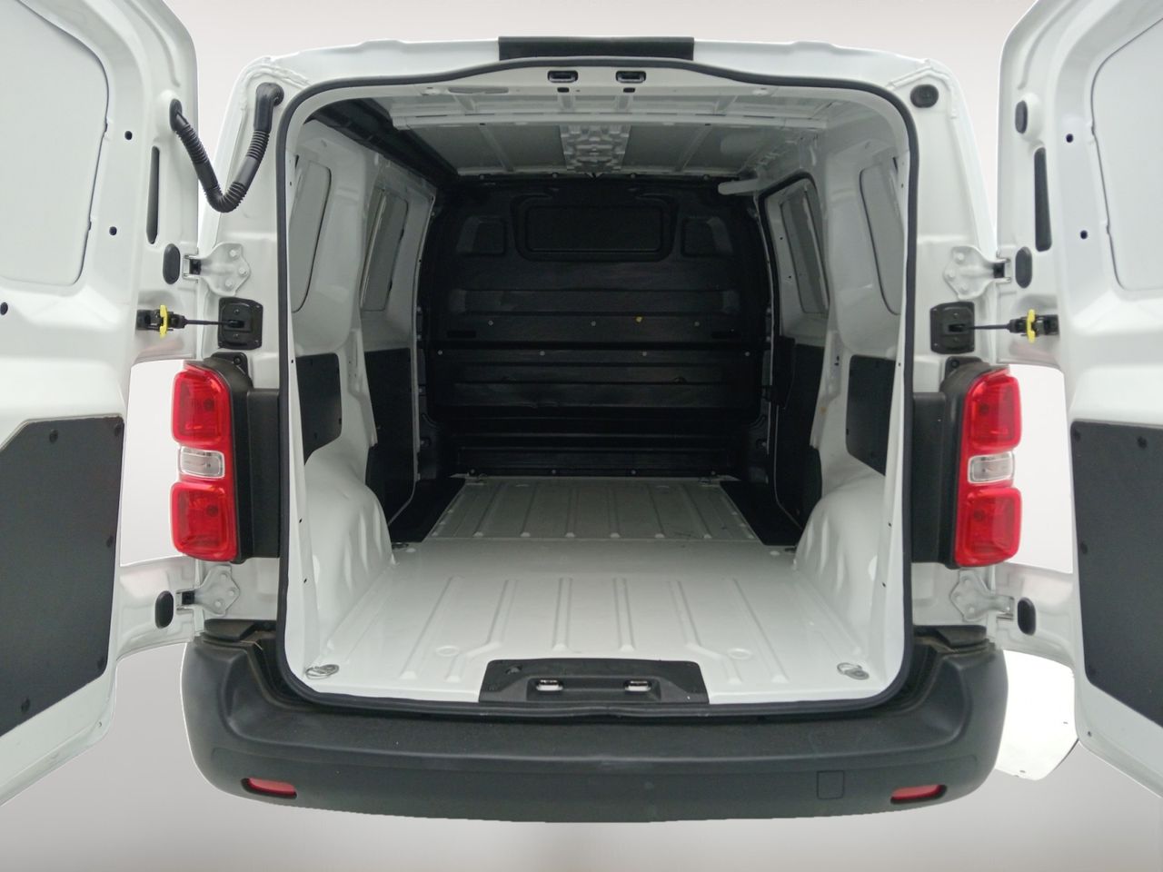 Foto Opel Vivaro 19