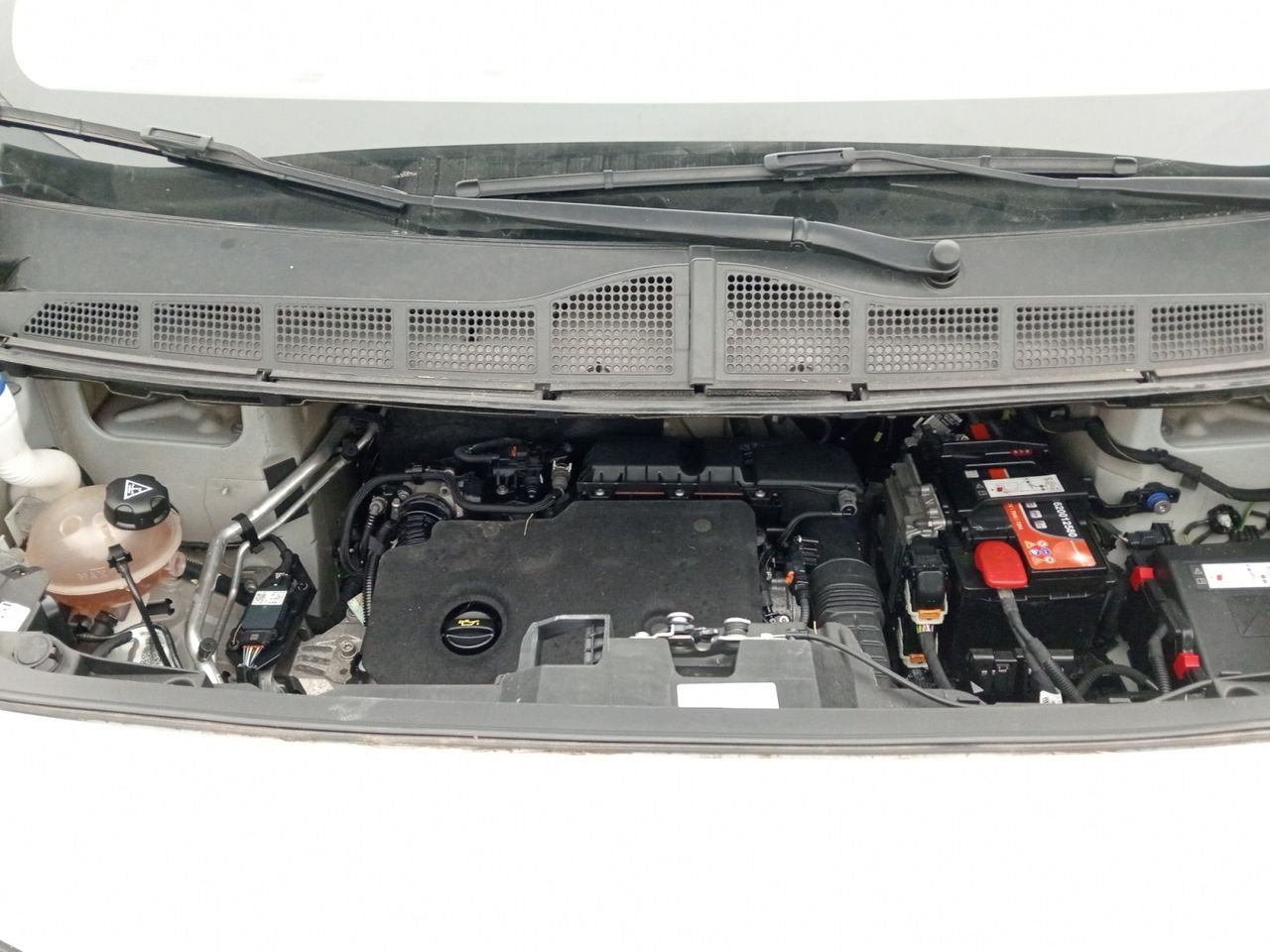 Foto Opel Vivaro 20