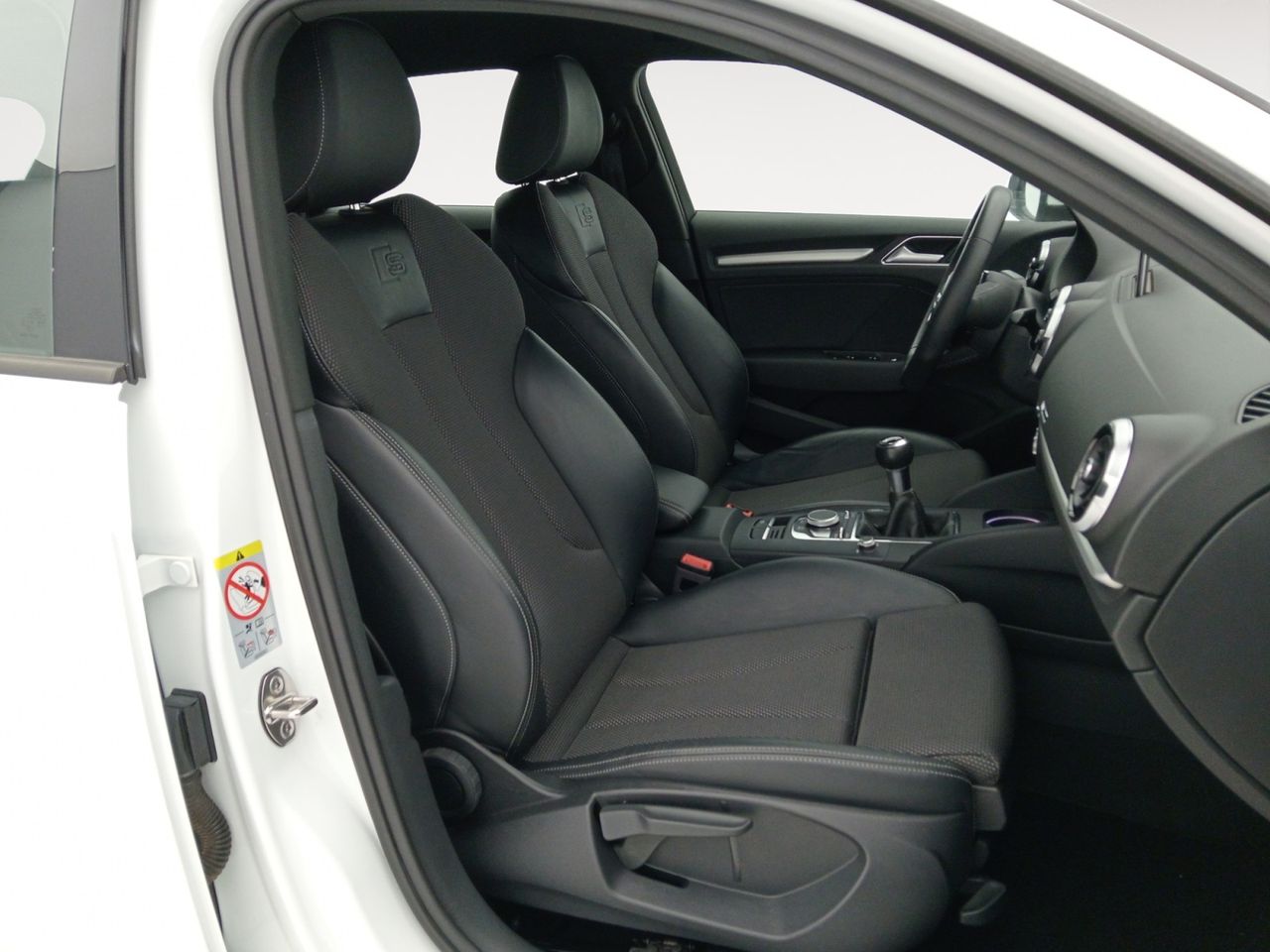 Foto Audi A3 8