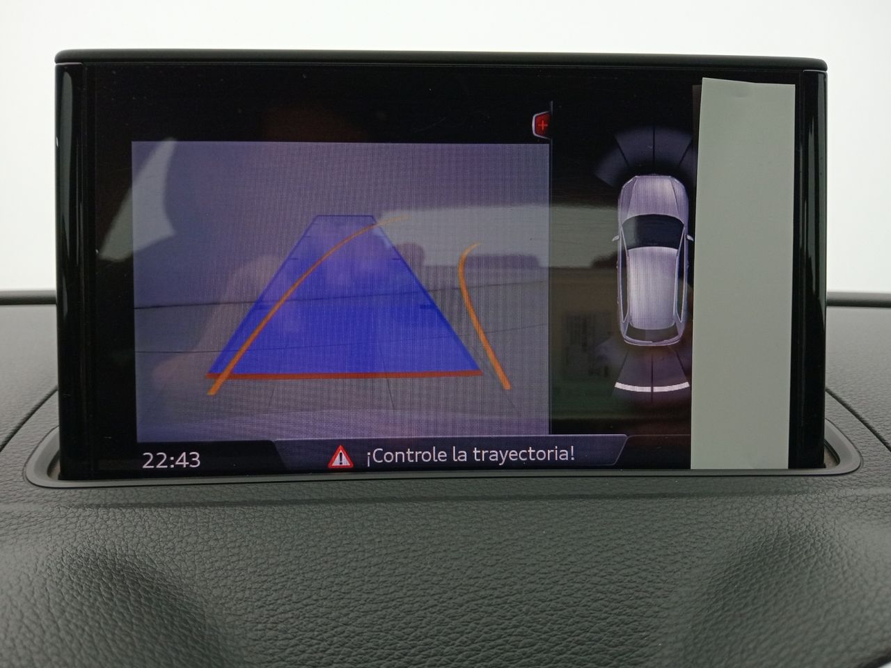 Foto Audi A3 13