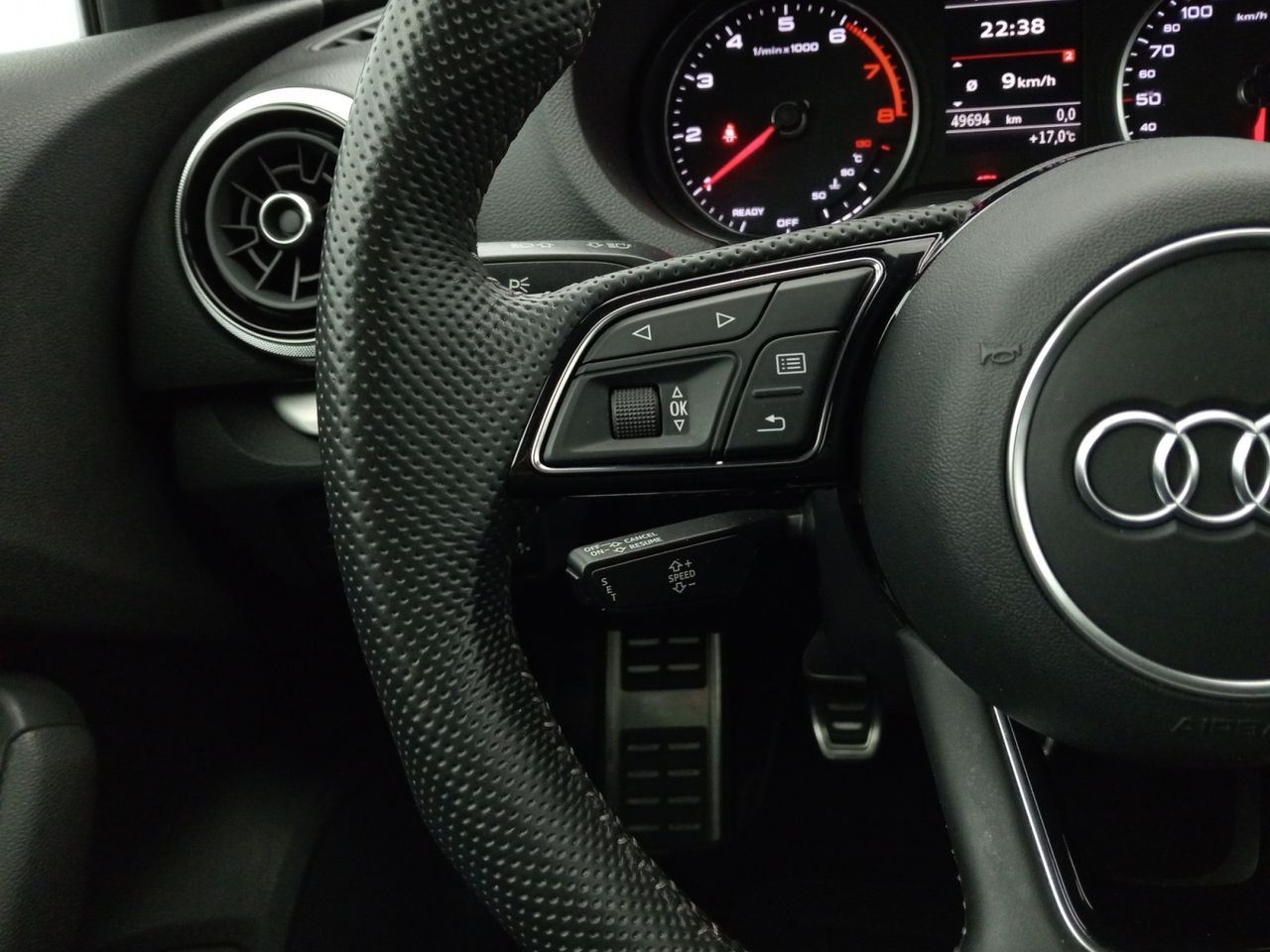 Foto Audi A3 16