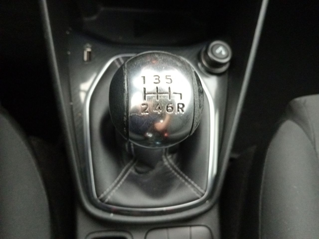 Foto Ford Fiesta 14