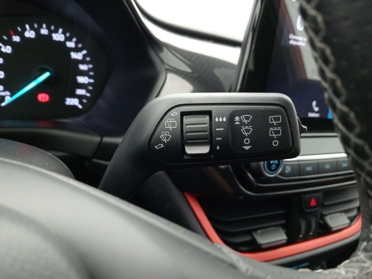 Foto Ford Fiesta 17