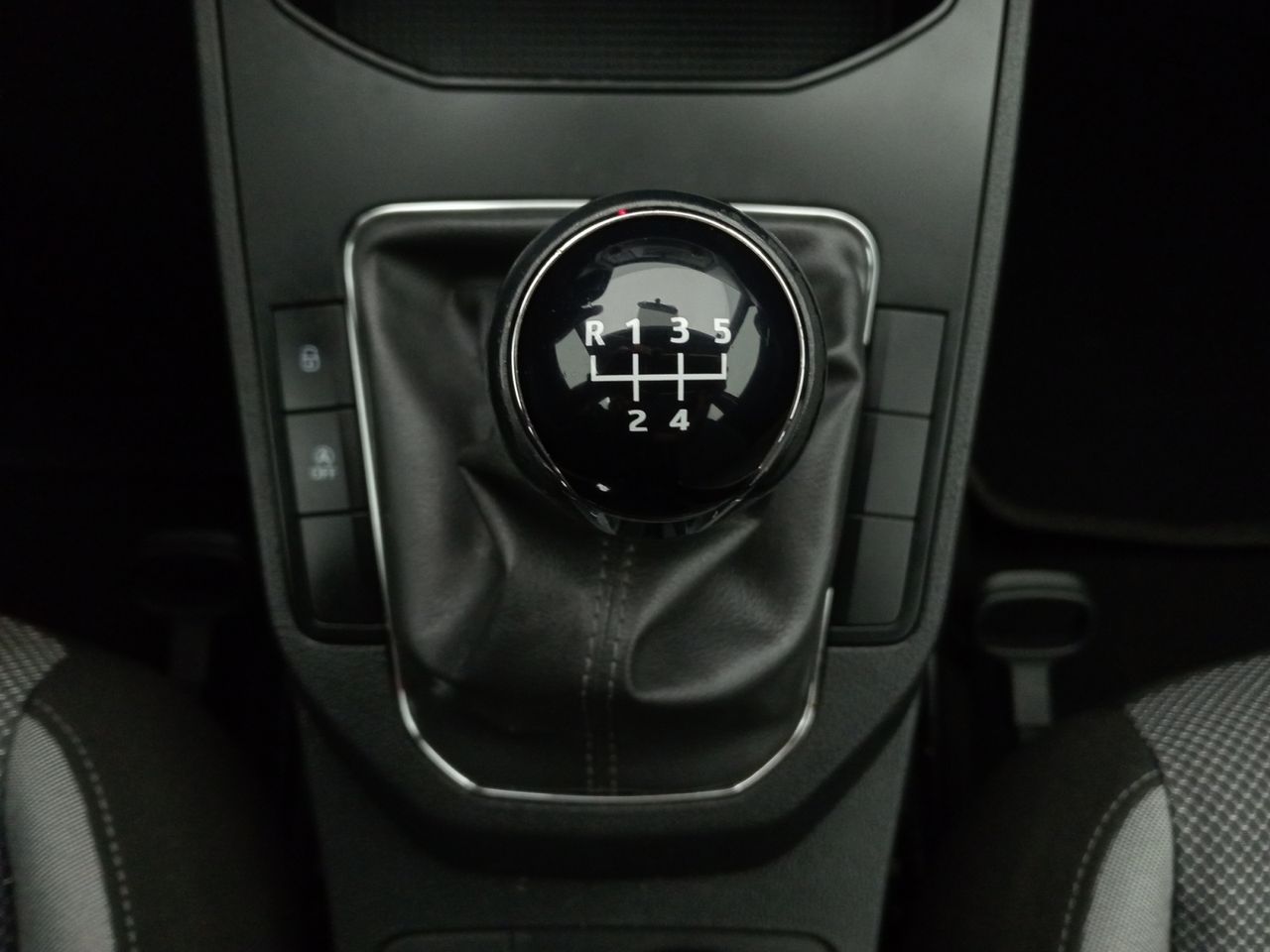 Foto Seat Ibiza 13