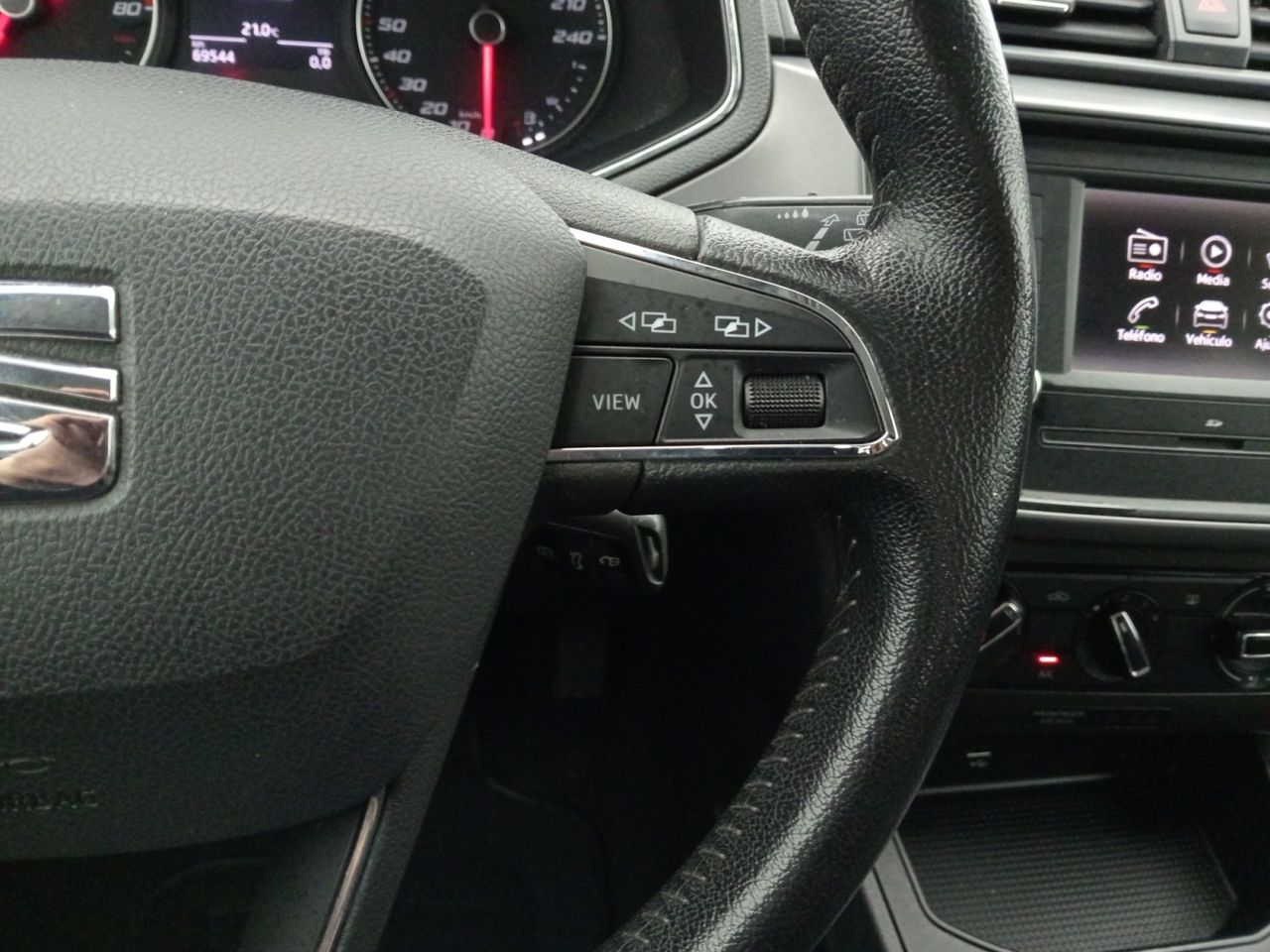 Foto Seat Ibiza 15