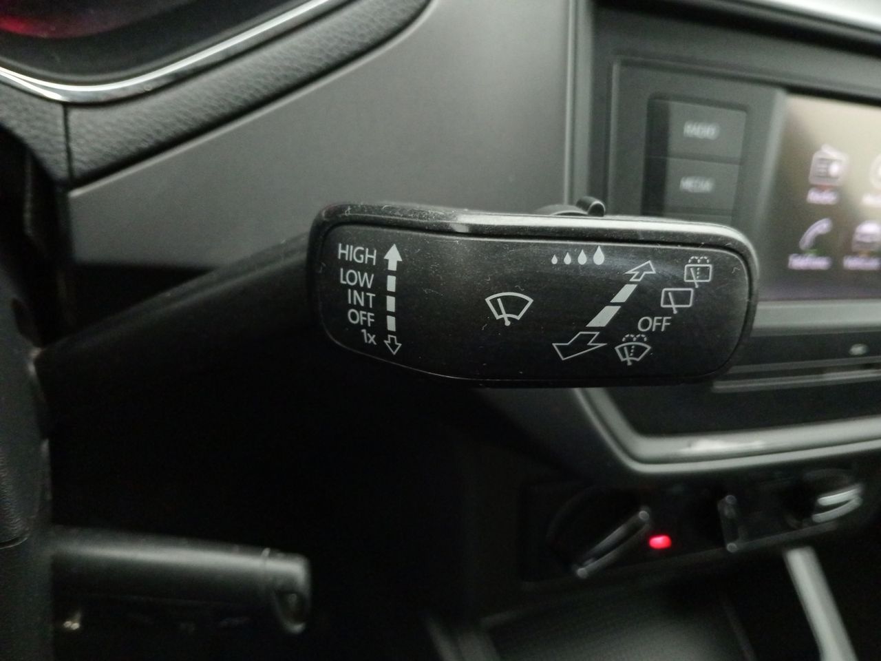 Foto Seat Ibiza 16