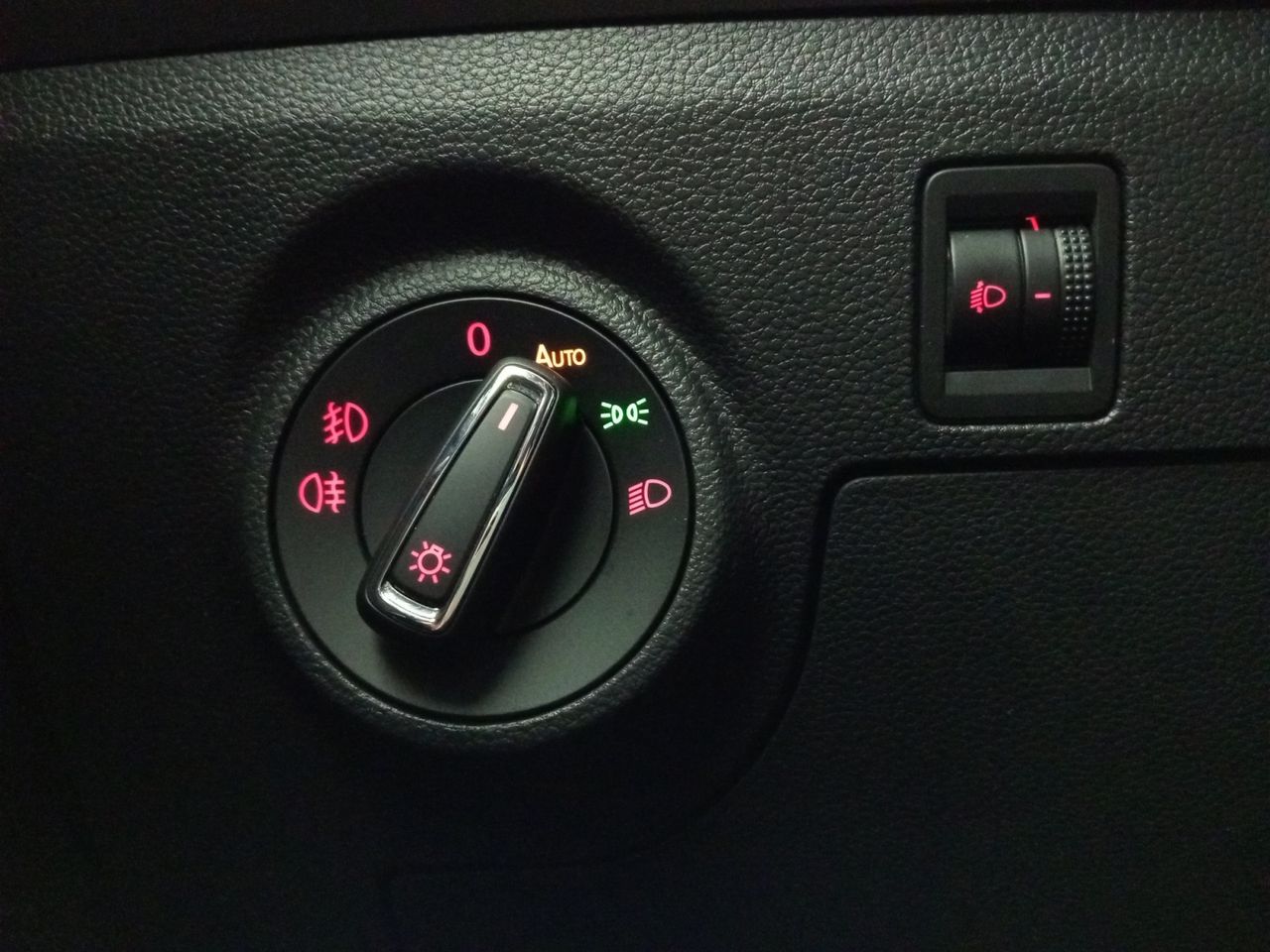 Foto Seat Ibiza 19