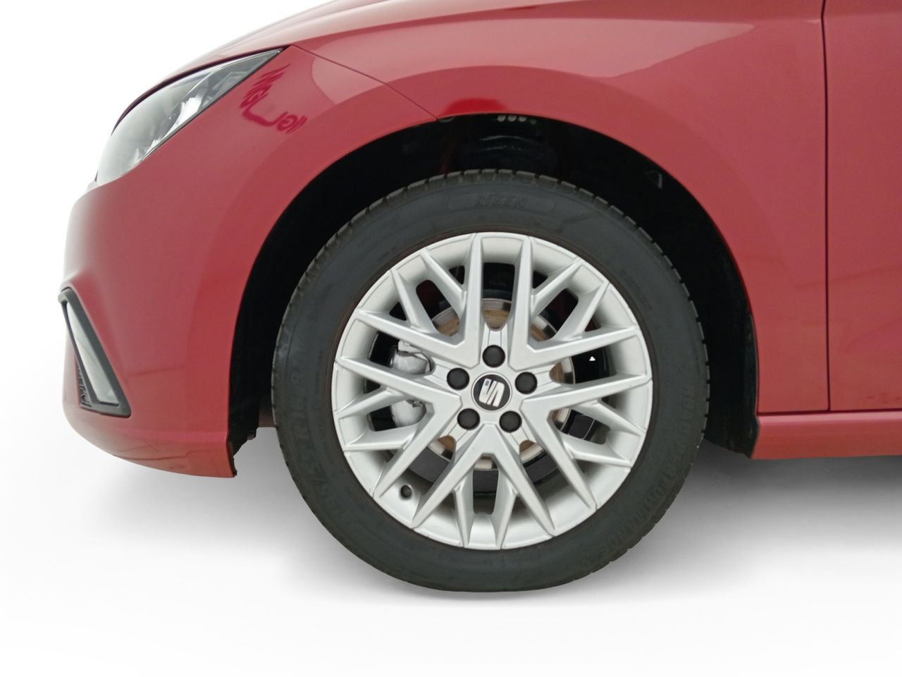 Foto Seat Ibiza 20