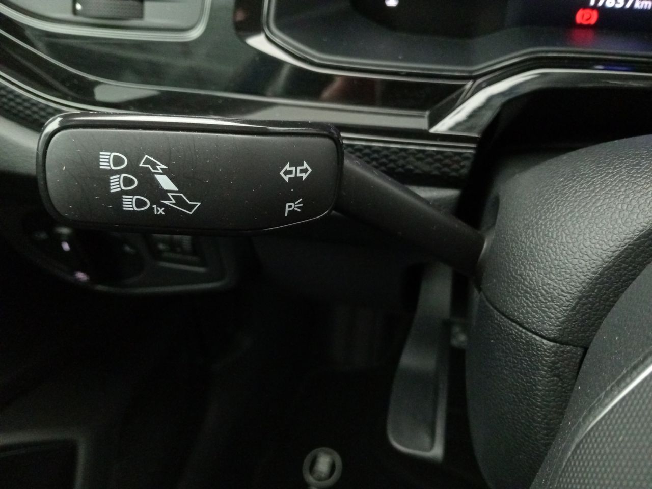Foto Volkswagen Polo 18