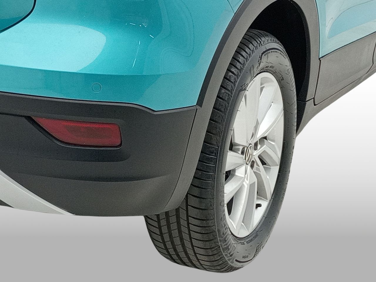 Foto Volkswagen T-Cross 23