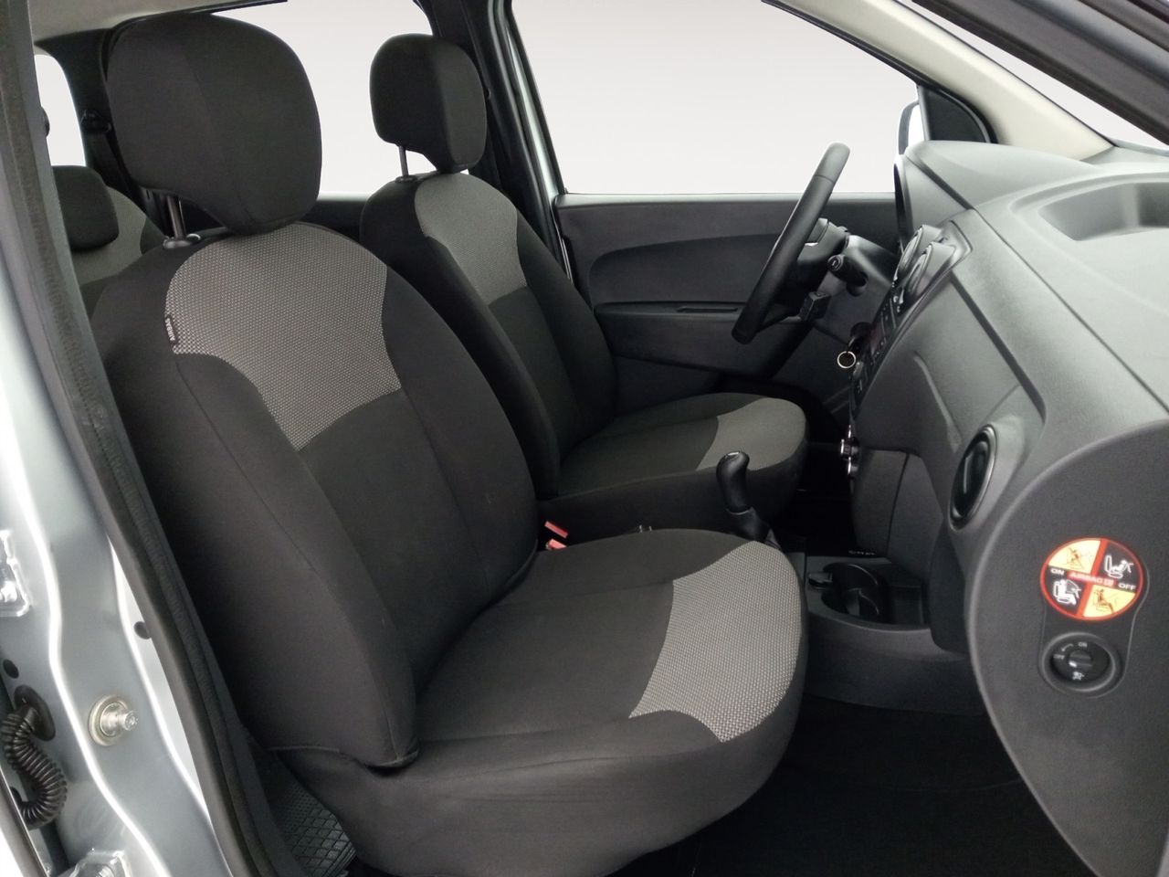 Foto Dacia Lodgy 8