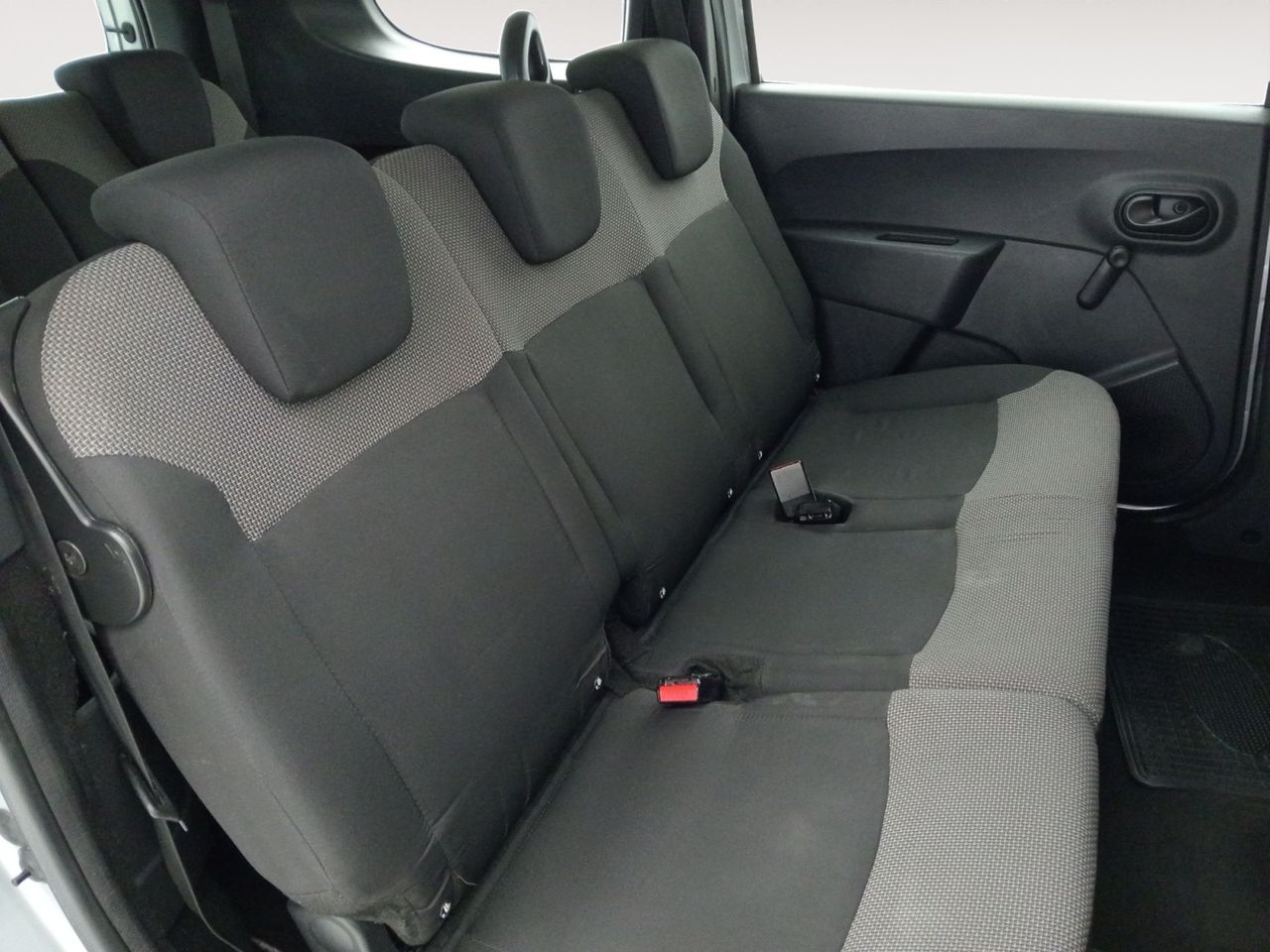 Foto Dacia Lodgy 9