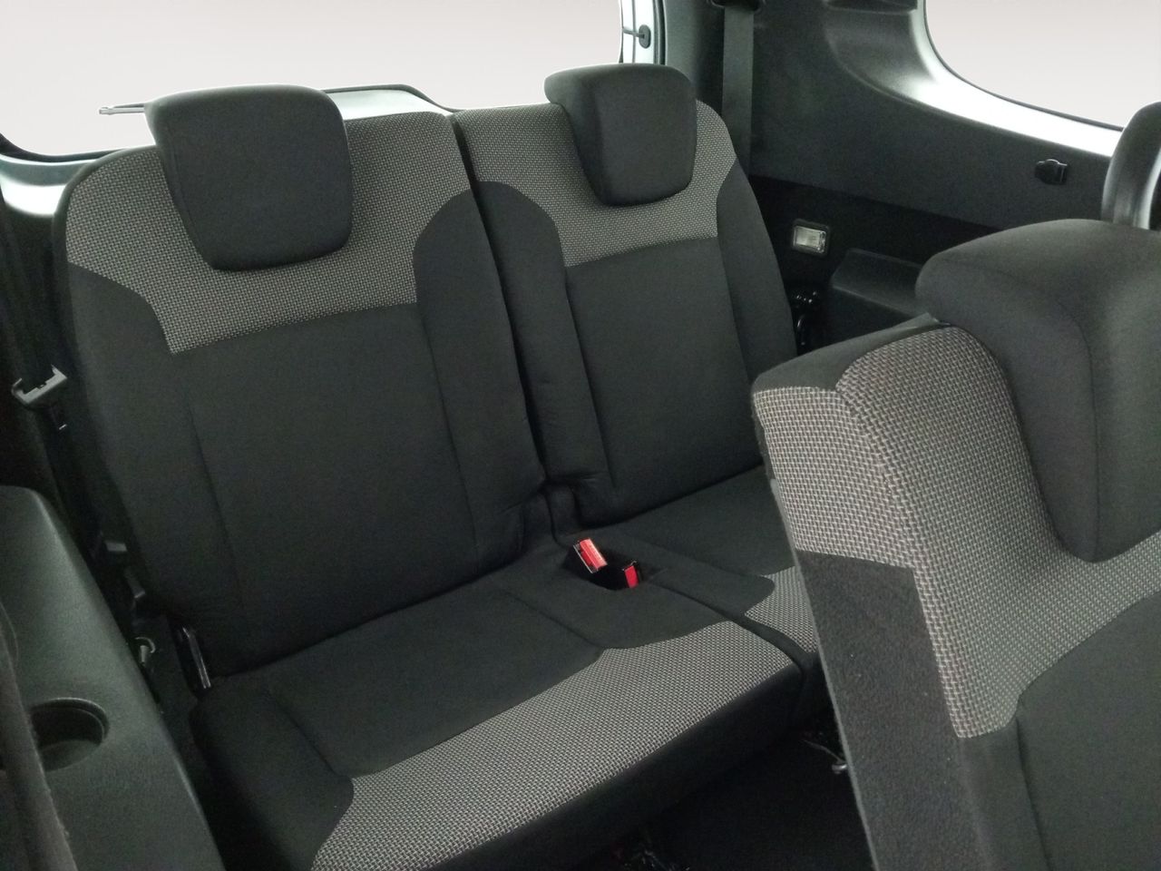 Foto Dacia Lodgy 10